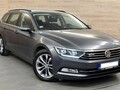 Volkswagen Passat B8 2.0tdi 4motion LED