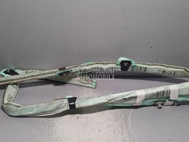 KROVNI AIRBAG za Škoda Octavia