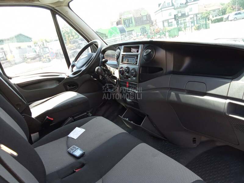 Iveco Daily 3.0hpi