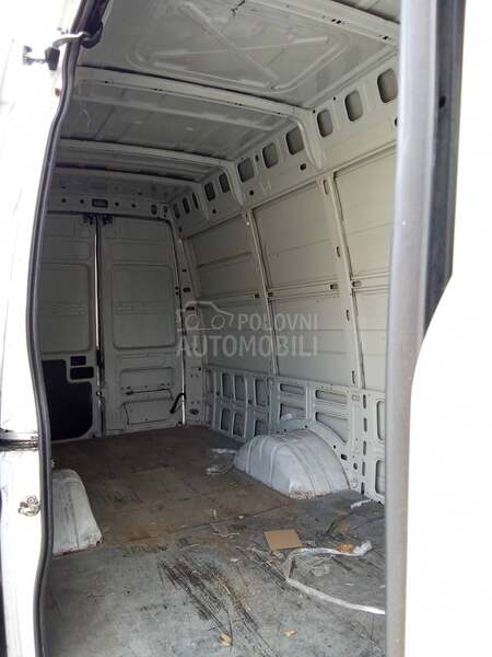 Iveco Daily 3.0hpi