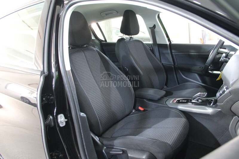 Peugeot 308 RATA OD135/AUTO.MATI