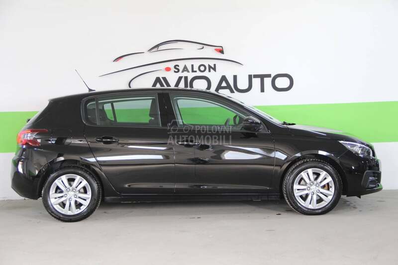 Peugeot 308 RATA OD135/AUTO.MATI