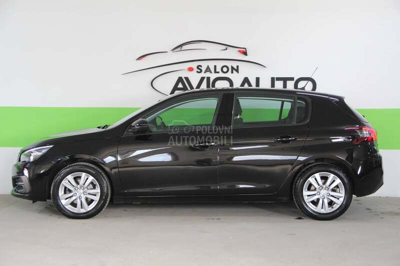 Peugeot 308 RATA OD135/AUTO.MATI
