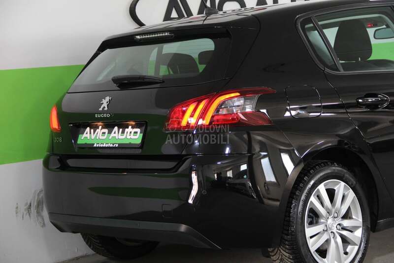 Peugeot 308 RATA OD135/AUTO.MATI