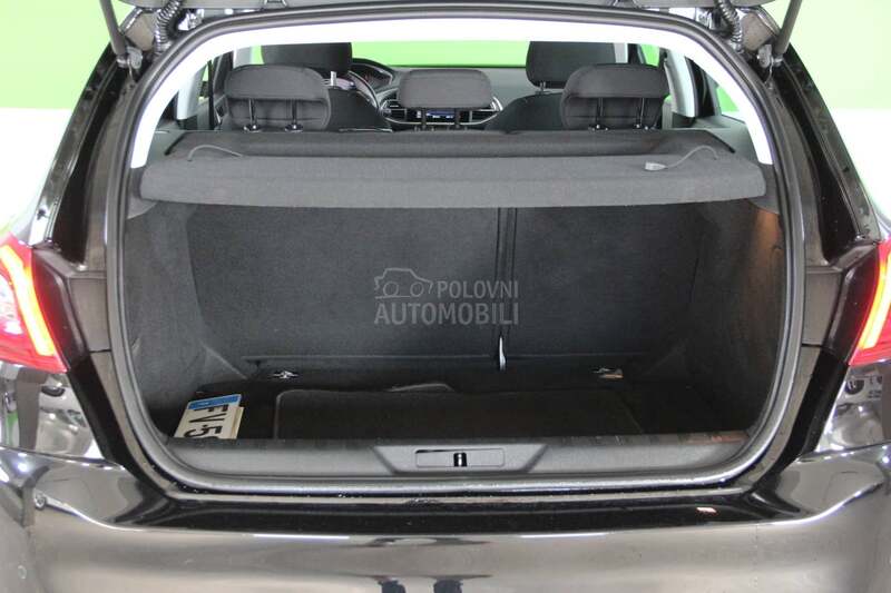 Peugeot 308 RATA OD135/AUTO.MATI