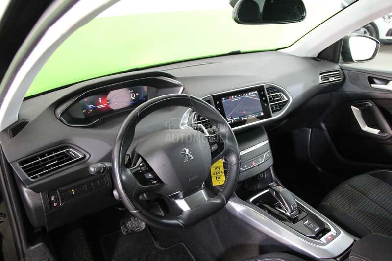 Peugeot 308 RATA OD135/AUTO.MATI