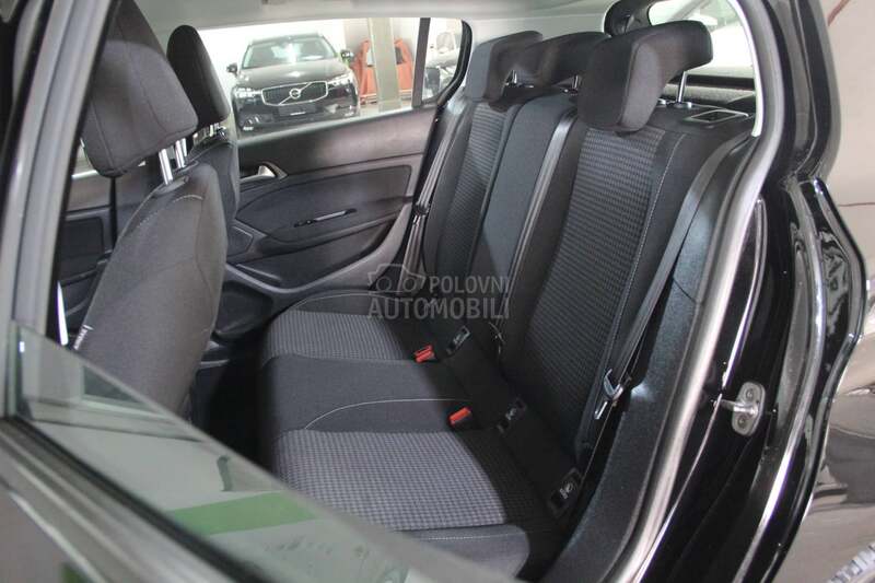 Peugeot 308 RATA OD135/AUTO.MATI
