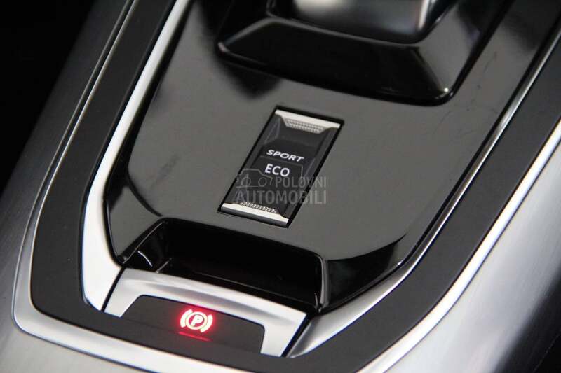 Peugeot 308 RATA OD135/AUTO.MATI