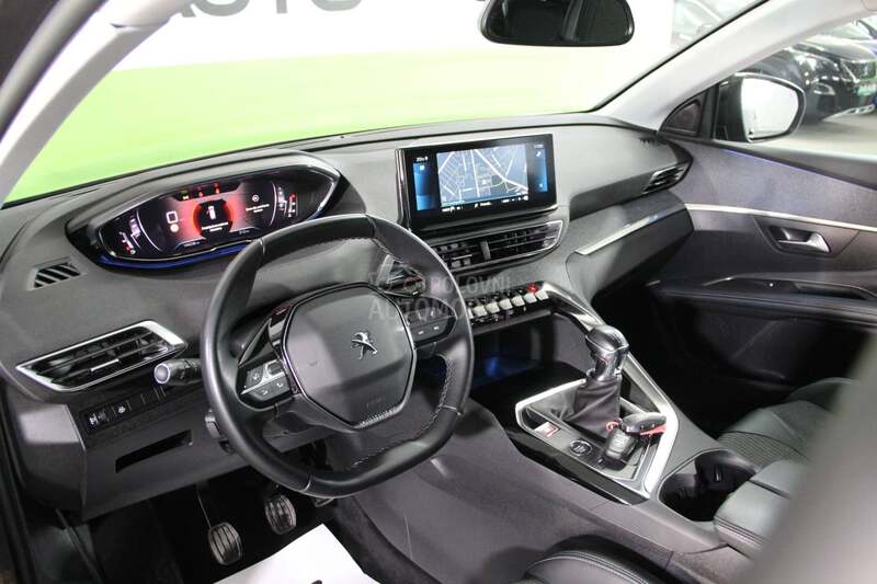 Peugeot 3008 RATA OD177/ALLURE