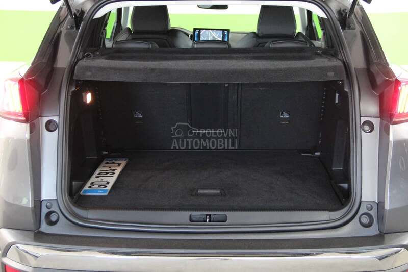 Peugeot 3008 RATA OD177/ALLURE