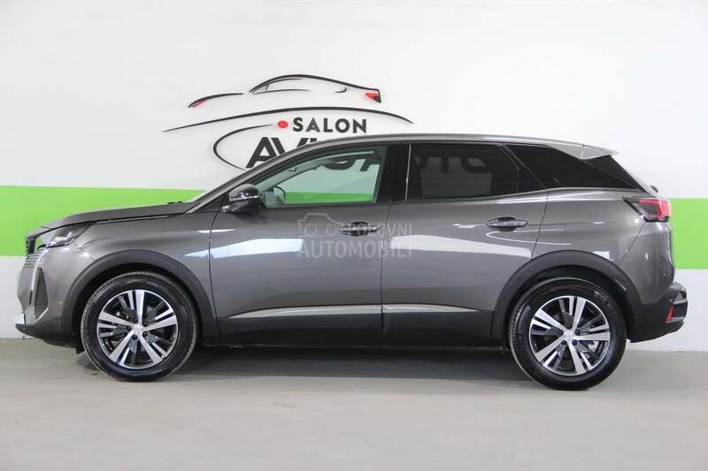Peugeot 3008 RATA OD177/ALLURE