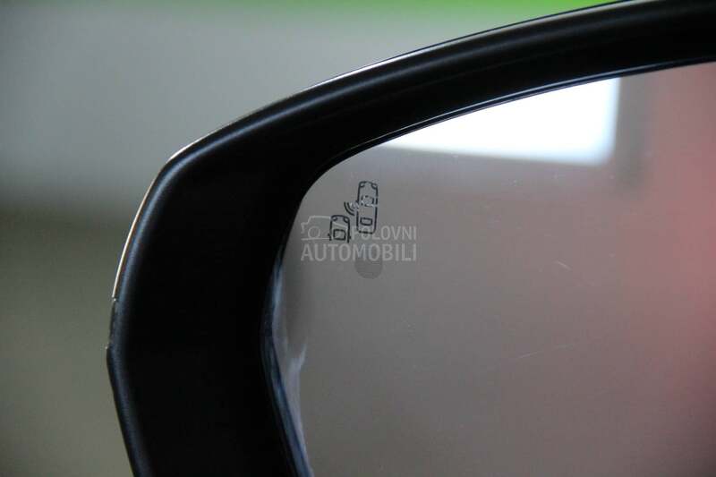 Peugeot 3008 RATA OD177/ALLURE