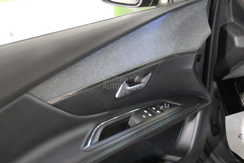 Peugeot 3008 RATA OD177/ALLURE