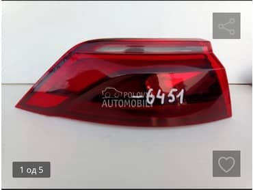 stop svetlo za Audi Q8 od 2014. do 2025. god.