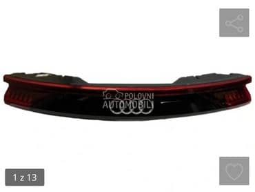 far za Audi Q8 od 2014. do 2025. god.