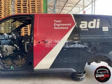 VRATA za Citroen Jumpy