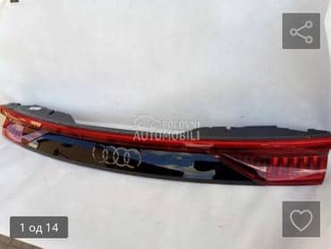 far za Audi Q8 od 2014. do 2025. god.