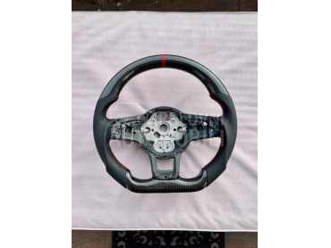 GOLF 7 GTI/R Carbon Volan za Volkswagen Arteon, Caddy, Golf 7 ...