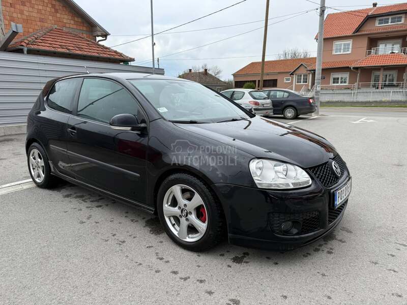 Volkswagen Golf 5 1.9 TDI