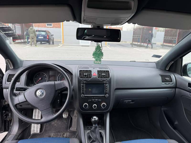 Volkswagen Golf 5 1.9 TDI