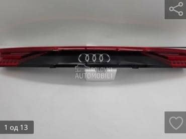 far za Audi Q8 od 2014. do 2025. god.