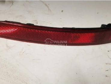 far za Audi Q8 od 2014. do 2025. god.