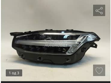 far za Volvo XC90 od 2014. do 2025. god.