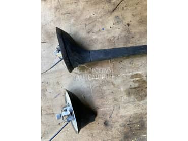 antena za Fiat 500
