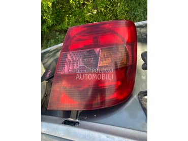 desni stop restajling za Fiat Stilo od 2003. do 2007. god.