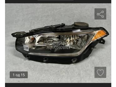 far za Volvo XC90 od 2014. do 2025. god.