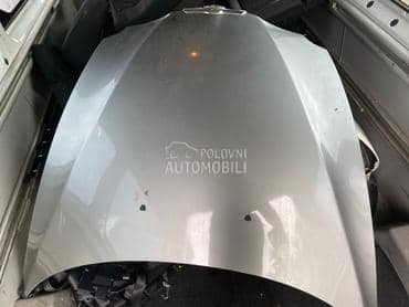 hauba za Alfa Romeo GT od 2004. do 2009. god.