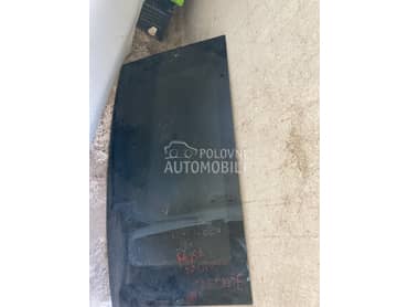 prednje staklo panorame za Lancia Musa od 2003. do 2014. god.