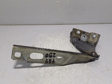 SKARE OD HAUBE za Audi A5