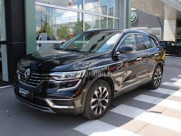 Renault Koleos 2.0 dCi Intens AWD