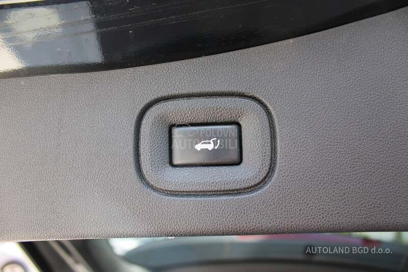 Renault Koleos 2.0 4X4 CVT