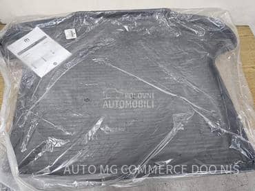 Patosnica za gepek TIPO Sedan za Fiat Tipo od 2016. do 2025. god.