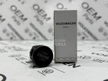 Start Stop prekidač za Volkswagen Golf 7, Passat B8, Tiguan ...