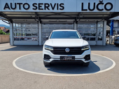 Volkswagen Touareg 3.0 TDI 4X4
