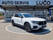 Volkswagen Touareg 3.0 TDI 4X4