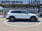 Volkswagen Touareg 3.0 TDI 4X4