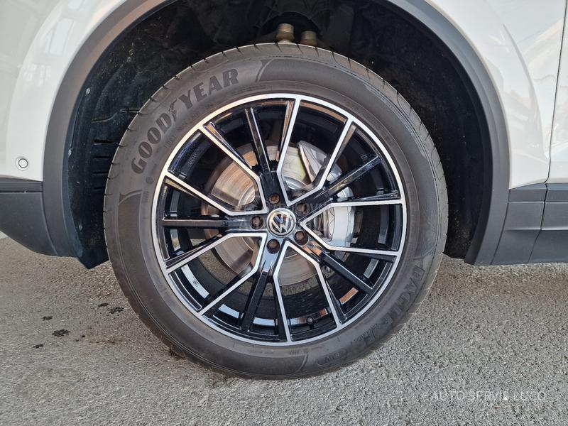 Volkswagen Touareg 3.0 TDI 4X4