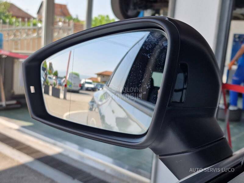 Volkswagen Touareg 3.0 TDI 4X4