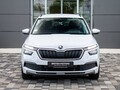 Škoda Kamiq 1.6 TDI