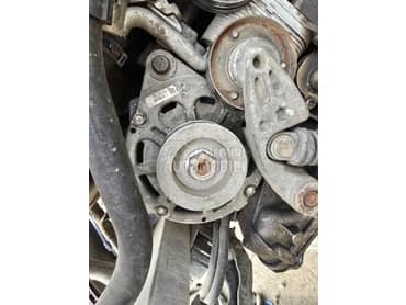 Alternator 4.2 benzin za Audi A8 od 2011. do 2015. god.