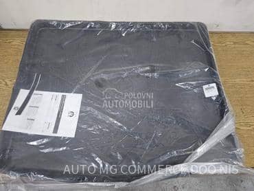 Patosnica za gepek TIPO HB za Fiat Tipo od 2016. do 2025. god.