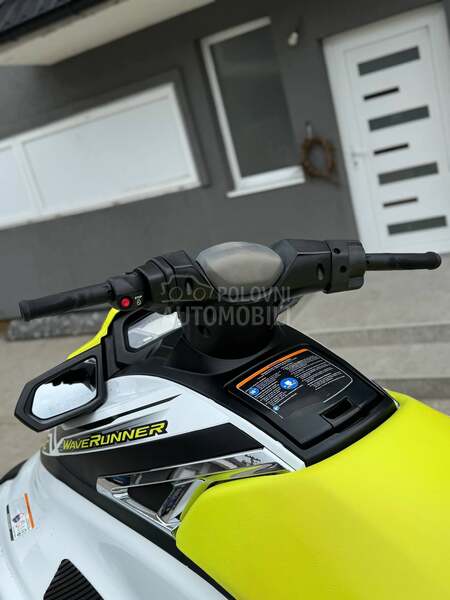 Yamaha VXC 1100 WaveRunner