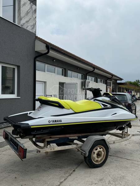 Yamaha VXC 1100 WaveRunner