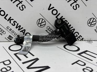 Senzor DPF za Volkswagen Tiguan, Touran, Golf 7 ...