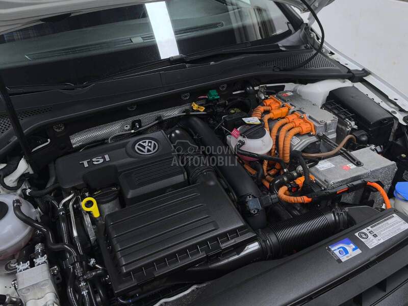 Volkswagen Golf 7 Golf GTE