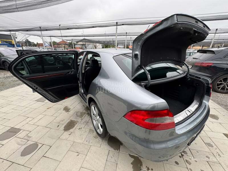 Škoda Superb 2.0 TDI